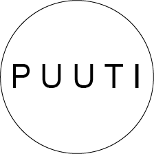 P U U T I  Logo