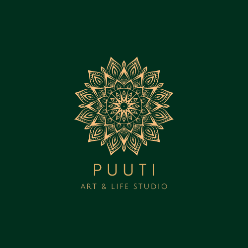 PUUTI  Logo